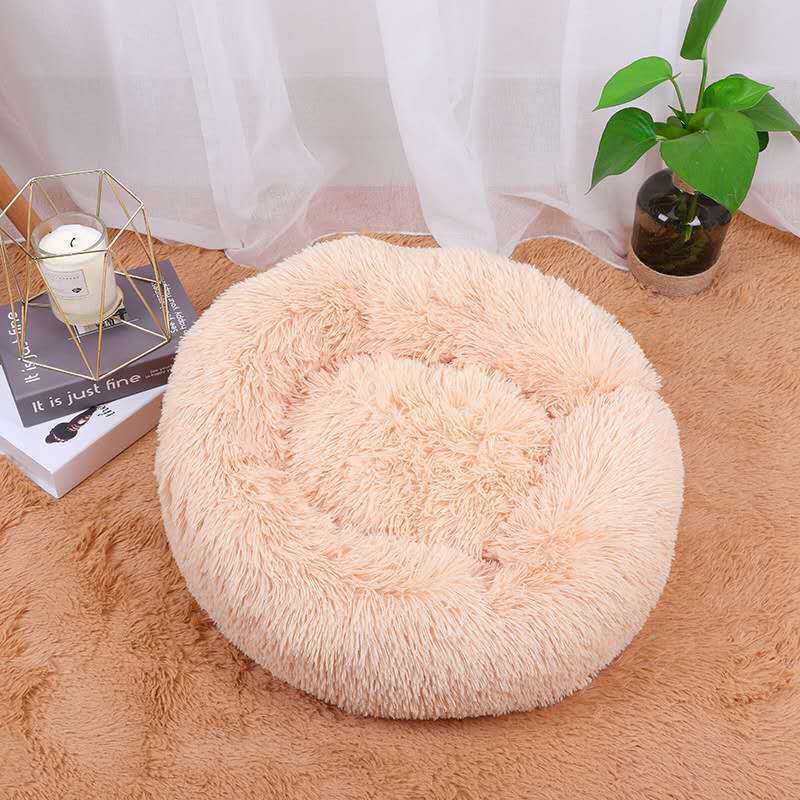 Pet bed