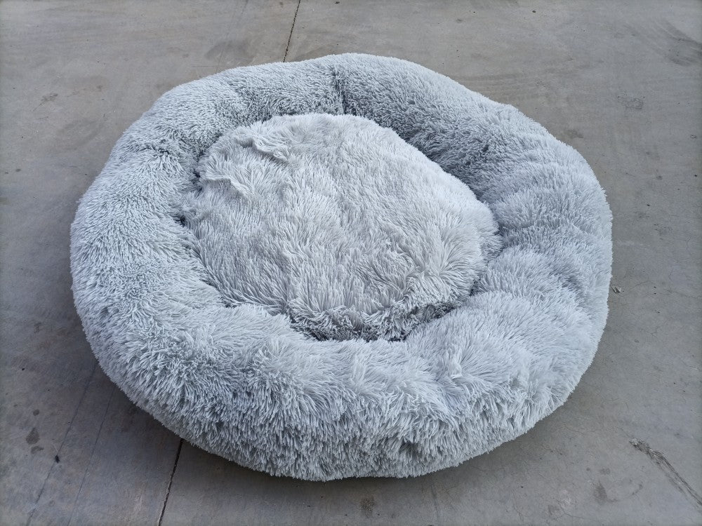 Pet bed