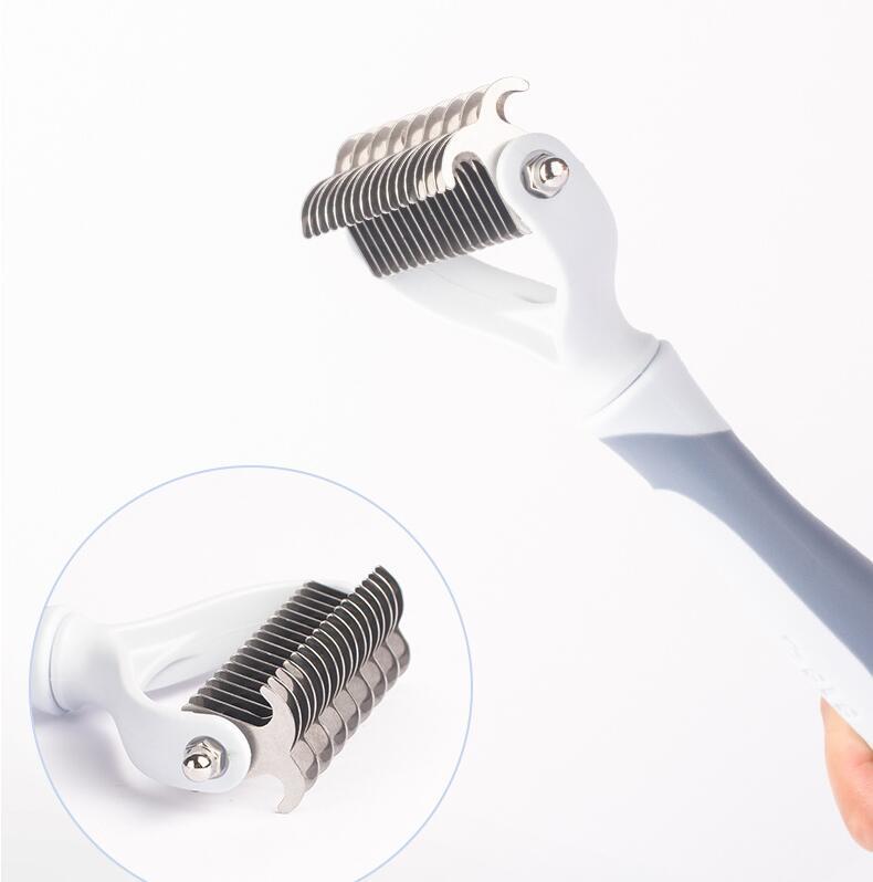 Deep Coat Grooming Comb