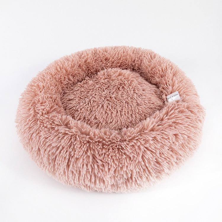 Pet bed