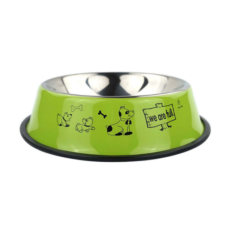 Stainless Steel Bowl
