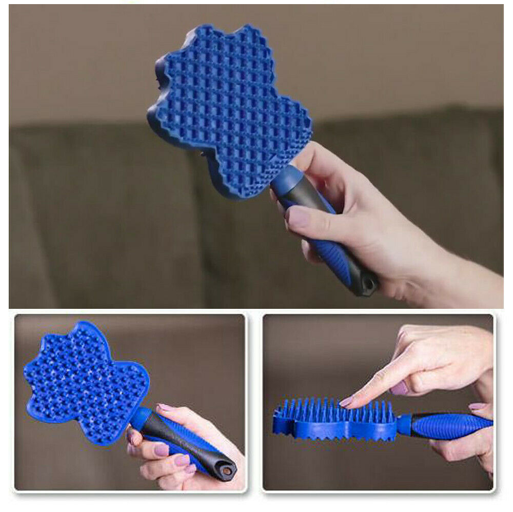 Gentle Grooming Brush