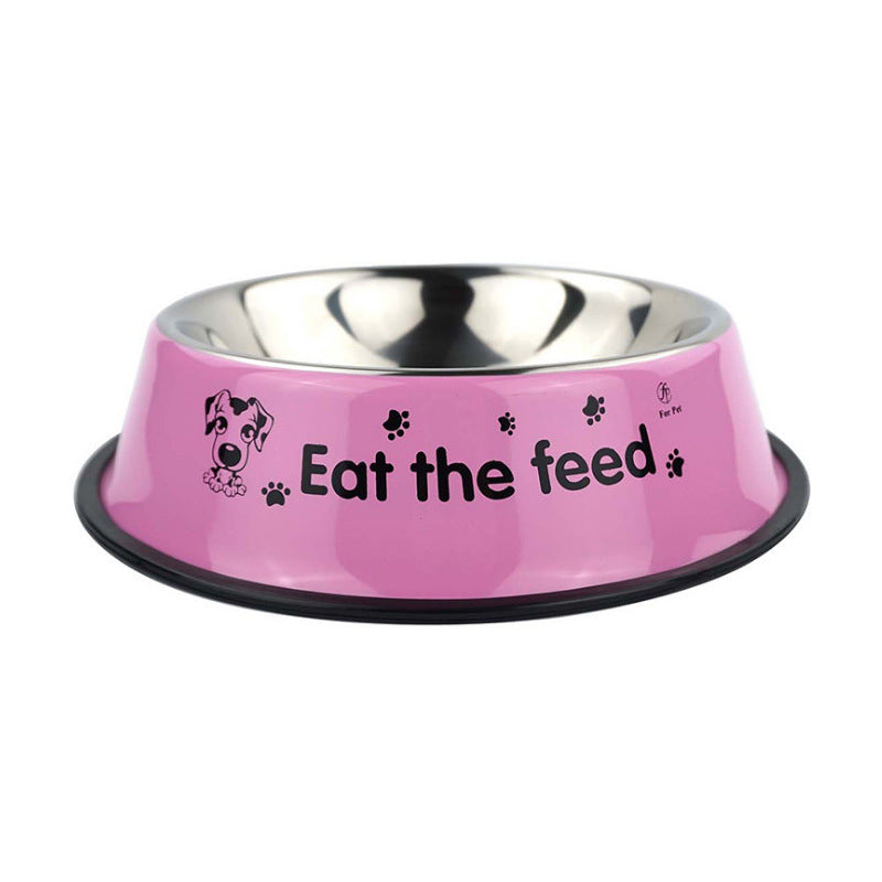 Stainless Steel Bowl