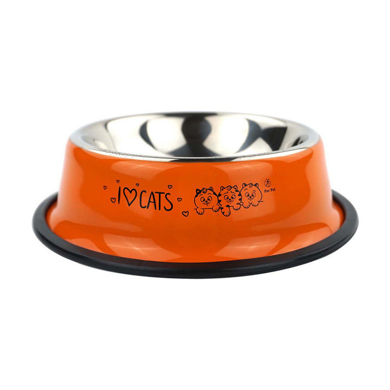 Stainless Steel Bowl