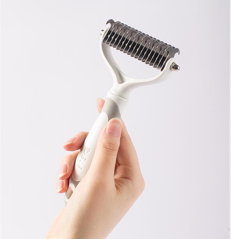 Deep Coat Grooming Comb