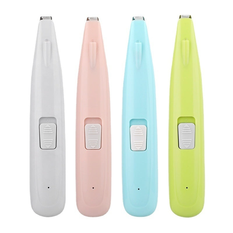 Detail Pet Clipper