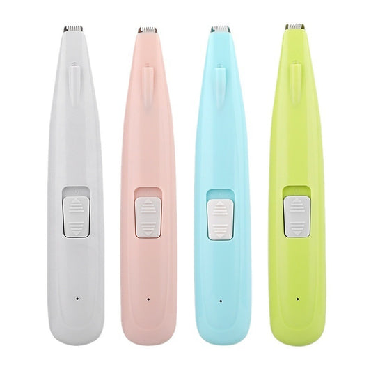 Detail Pet Clipper