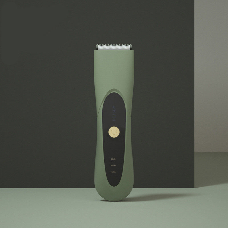 Electric Pet Hair Clipper