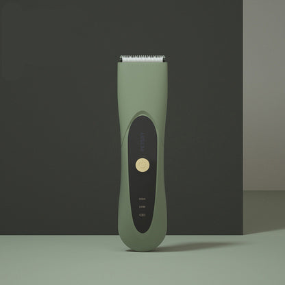 Electric Pet Hair Clipper
