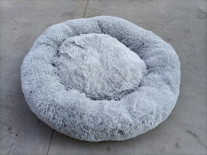 Pet bed