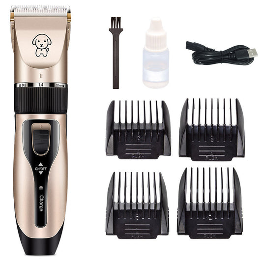 Electric Clipper