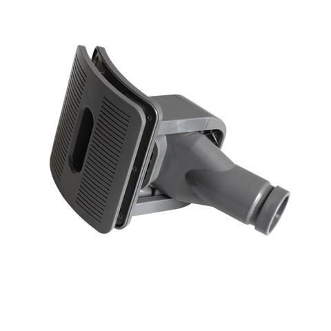 Grooming Brush Vacuum Attachment