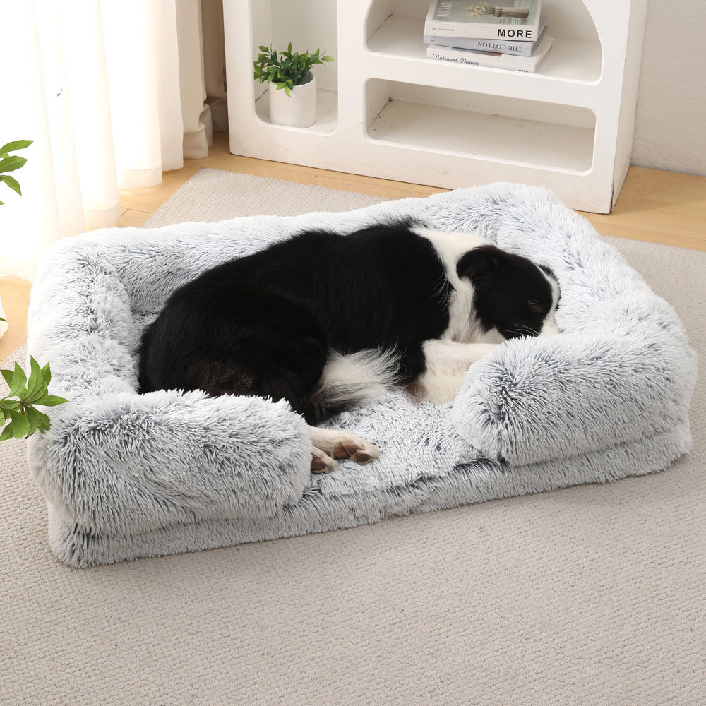 Dog Bed