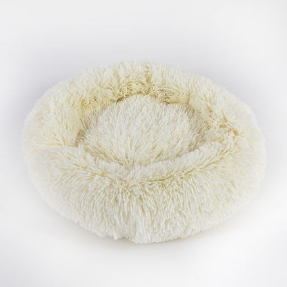 Pet bed