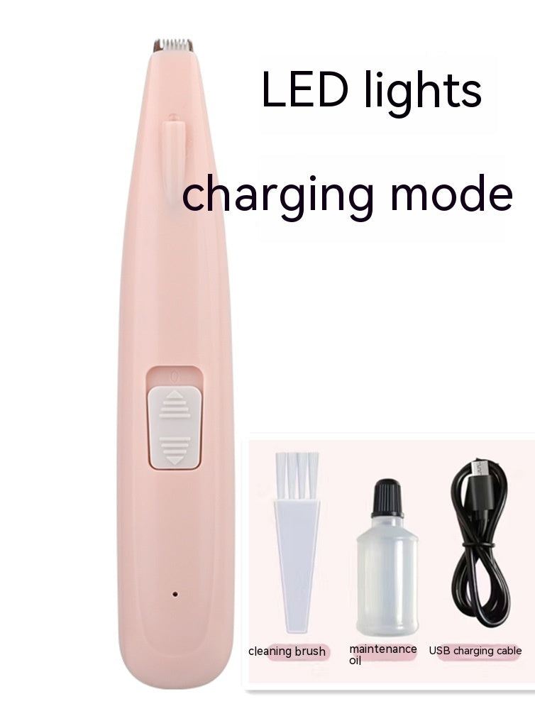 Detail Pet Clipper