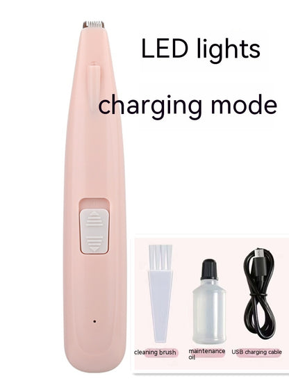 Detail Pet Clipper