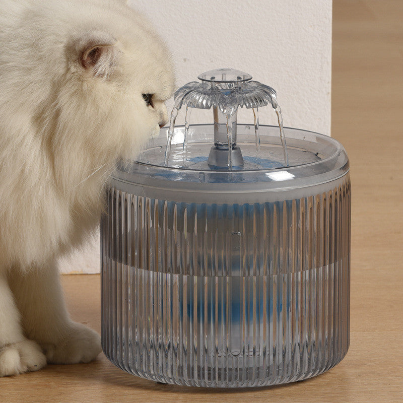 Smart Water Dispenser