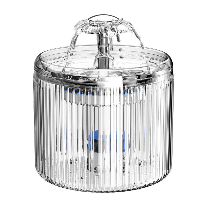 Smart Water Dispenser