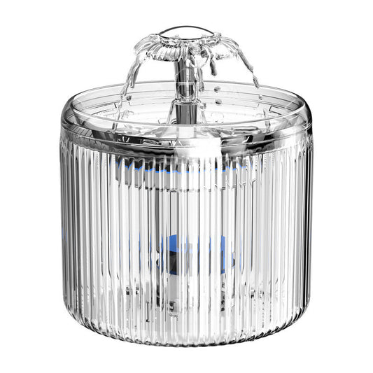 Smart Water Dispenser