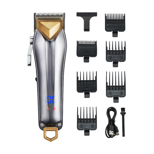Electric Hair Clipper