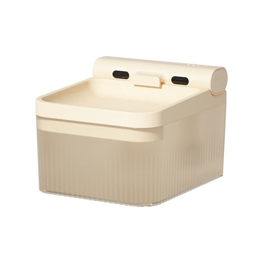 Smart Filter Water Dispenser