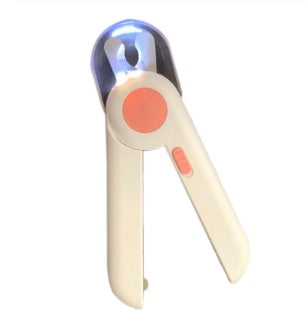 LED Nail Cutter