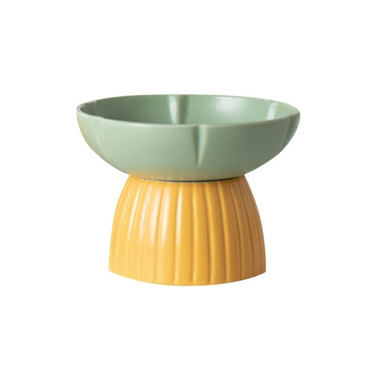 Ceramic Feeding Bowl