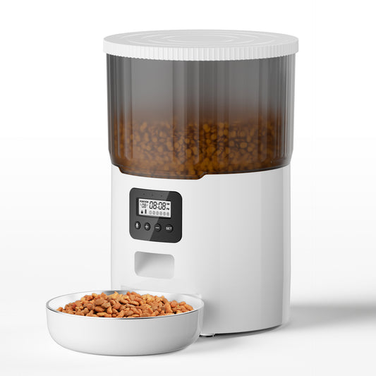 Smart Automatic Feeder