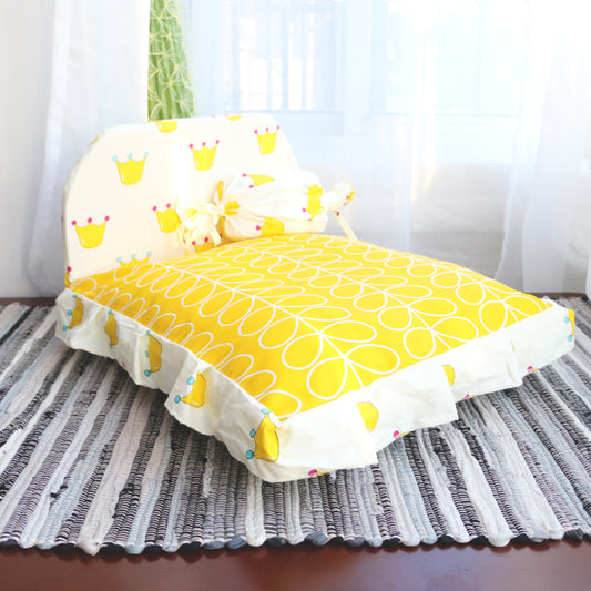 Small Pet Bed