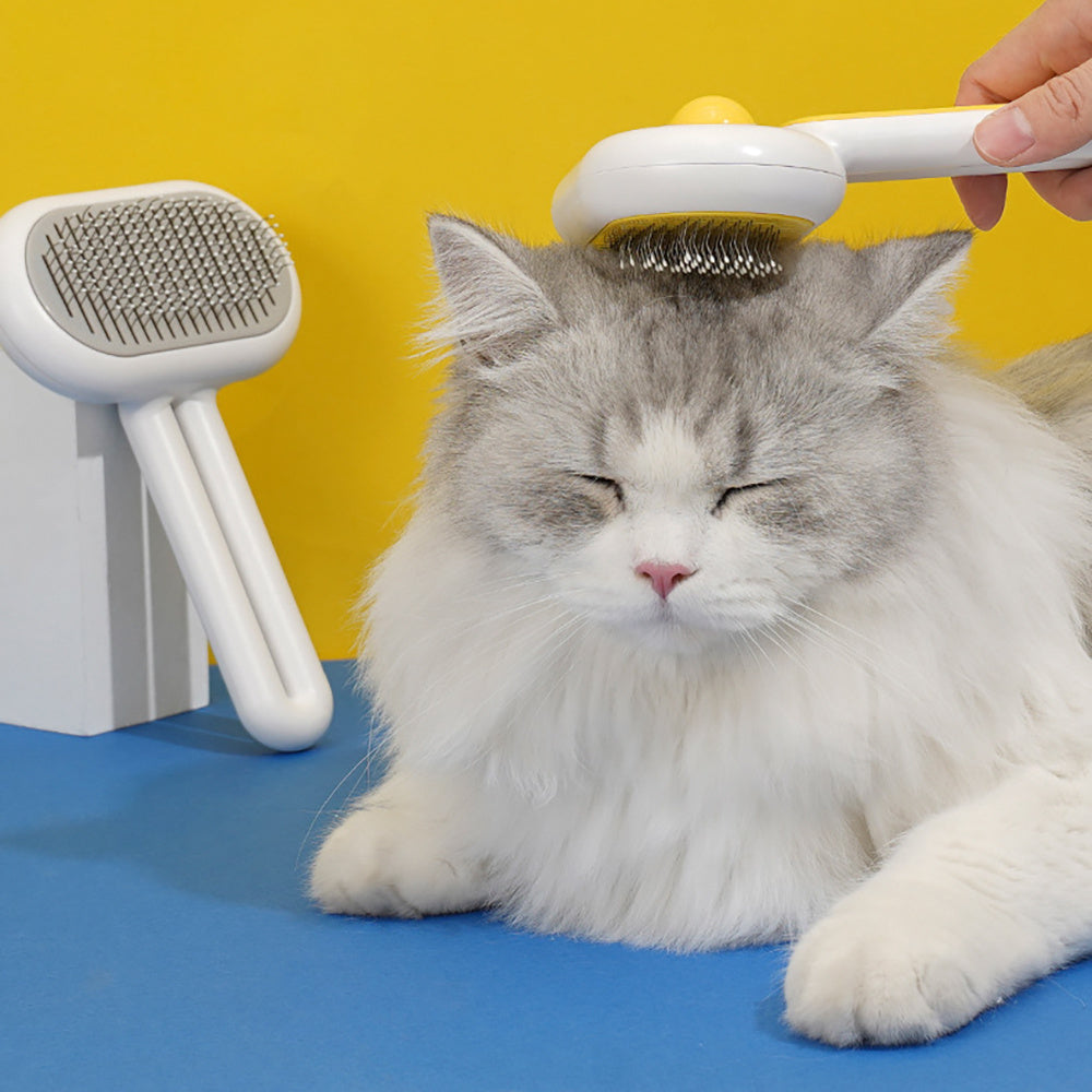 Cat and Dog Brush