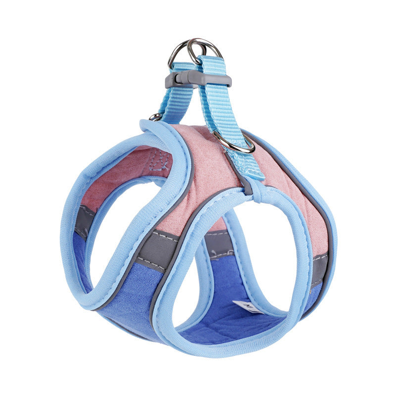 Cat Luminous Harness