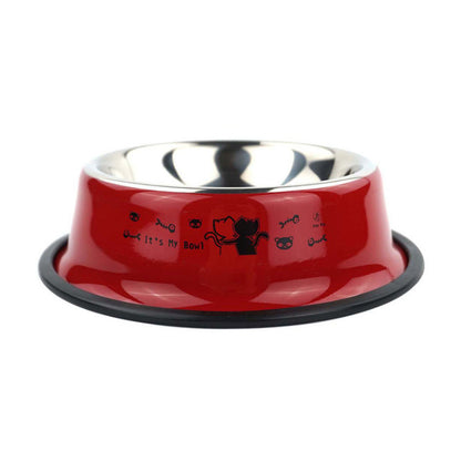 Stainless Steel Bowl