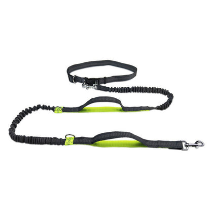 Jogging Adjustable Leash