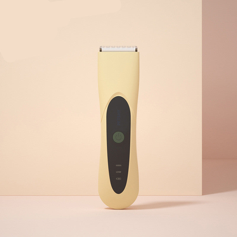 Electric Pet Hair Clipper