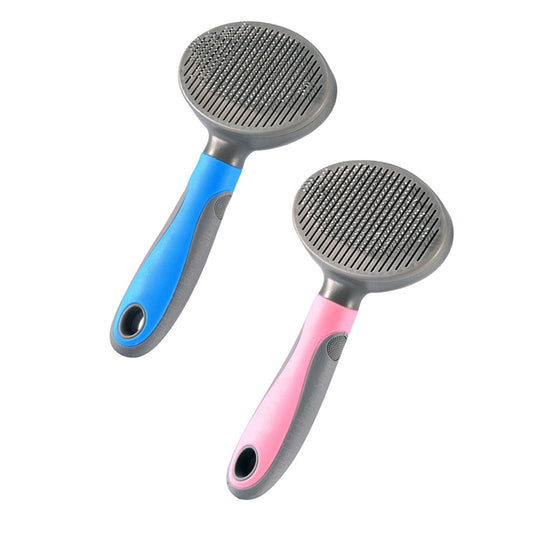 Steel Needle Pet Brush