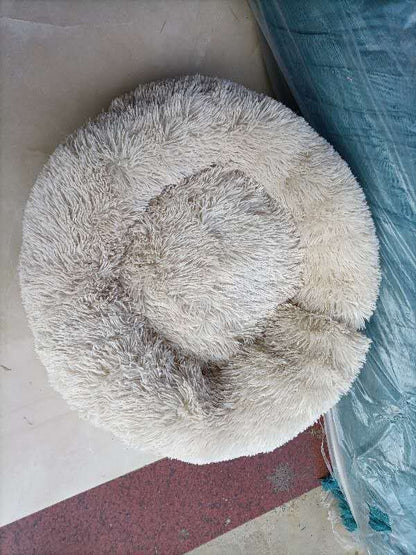 Pet bed