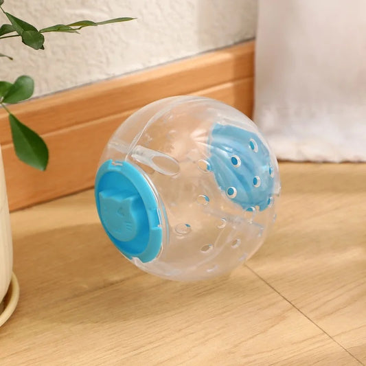 Smart Toy Feeder