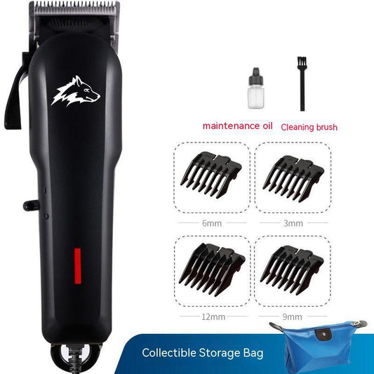 Electric Clipper