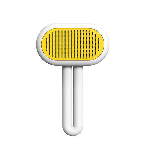 Cat and Dog Brush