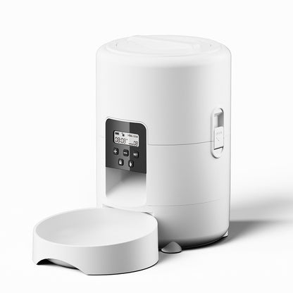 WIFI Smart Feeding