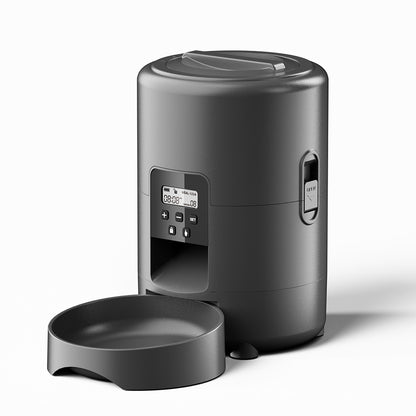 WIFI Smart Feeding
