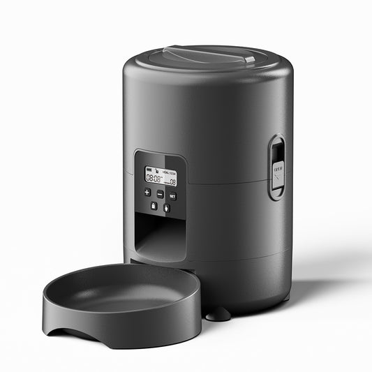 WIFI Smart Feeding