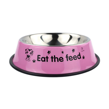 Stainless Steel Bowl