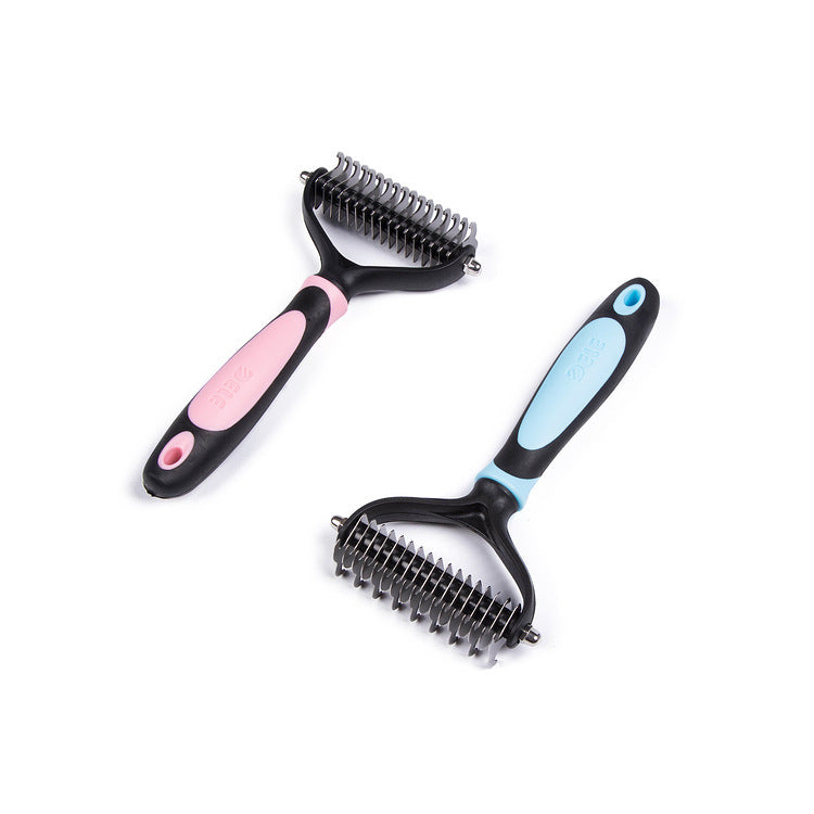 Deep Coat Grooming Comb