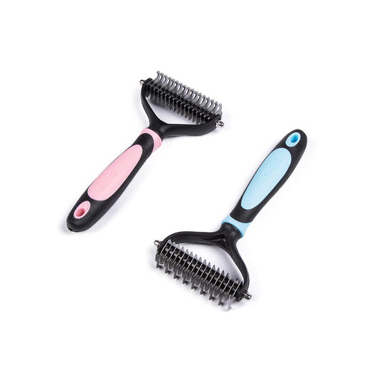 Deep Coat Grooming Comb