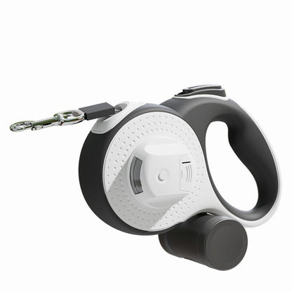 Retractable LED Dog Lash