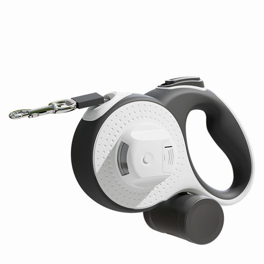 Retractable LED Dog Lash