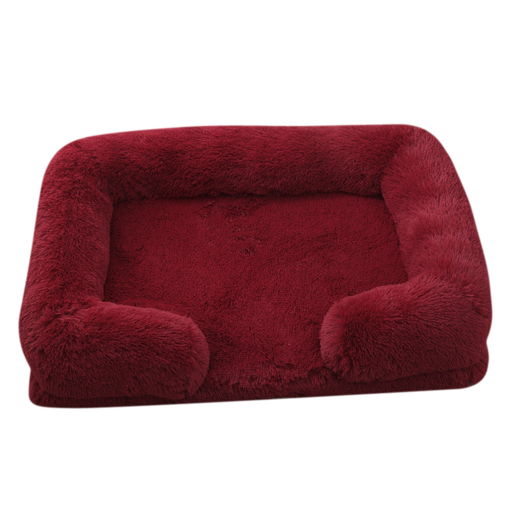 Dog Bed