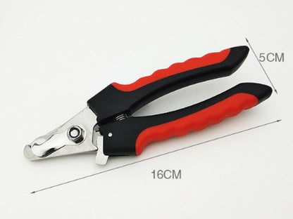 Nail Cutter
