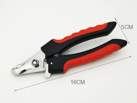 Nail Cutter